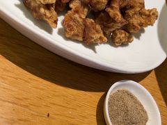 -澜小宴·胶东海鲜烟台味(时光塔店)