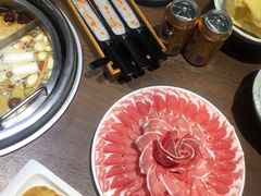 -快乐小羊(富强中路店)