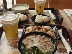 -真功夫(君逸世家店)
