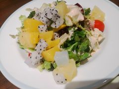 -萨莉亚意式餐厅(杭州滨江天街店)