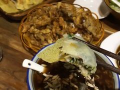 -海荣锅贴馆(五味十字店)