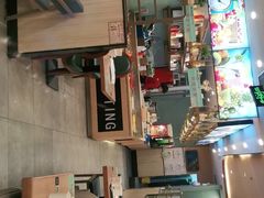 -诺丁牛排披萨自助餐厅(汕头苏宁店)