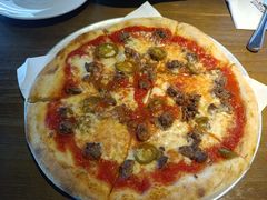 -FABIO’S费比欧披萨餐厅