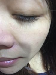 兔毛-Easy Lady美甲美睫半永久纹绣工作室