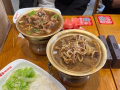 -南城香(欧陆经典万兴苑店)