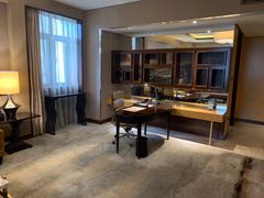 -西安赛瑞喜来登大酒店