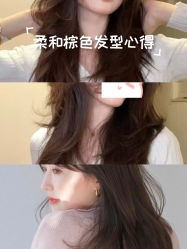 -童辉造型