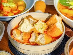 -无味舒食(环岛路店)