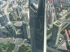 -上海中心大厦