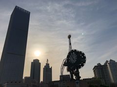 -世纪钟