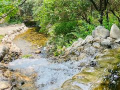 -静之湖度假区