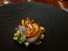 -北京古城老院厉晓麟精致菜