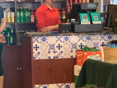 -西域美食蘭州拉面