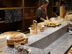 -南京大牌档(凯德大峡谷店)