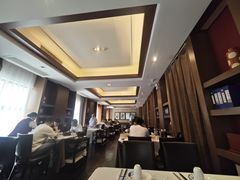 -同庆楼(大钟寺店)