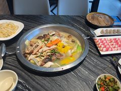 -天都火锅酒楼(虹梅南路店)