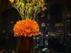 -悦轩中餐厅·高空江景·杭州柏悦酒店