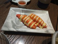 -大雄寿司(中华广场店)