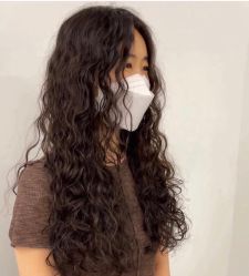 点击看大图 -川和潮人漂色·烫染·接发