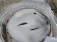 椰汁龟苓膏-仁信老铺(华盖路店)