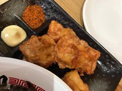 -博多豚屋拉面