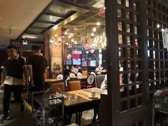 大堂-黄记煌三汁焖锅(裕华万达广场店)