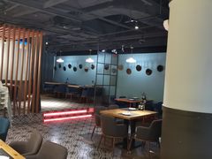 大堂-清真·艾美可餐厅(大悦汇店)