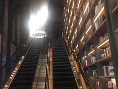 -CGV影城(滨江天街IMAX店)