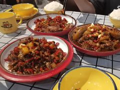 -江西老表·经典江西八大碗