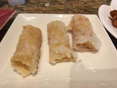 -喜来登由由大酒店九州膳坊中餐厅