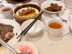 -半岛太子酒家(海港城店)