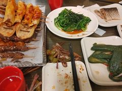 -西单翅酷(西单店)