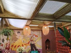 -多哥水傣味餐厅(司马巷店)