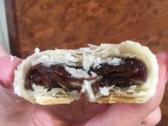 枣泥卷-祥禾饽饽铺·中式糕点(天津河东美福园店)