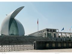 -上海中国航海博物馆