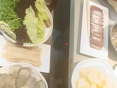 -蝎王府羊蝎子(虎坊桥总店)