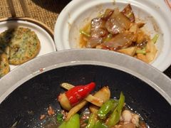 -老客家·客家菜(万达店)