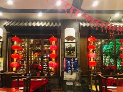 门面-郭家大院(新源店)