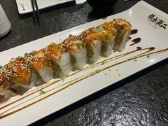 -将太无二·北美传奇寿司(瑞士公寓店)