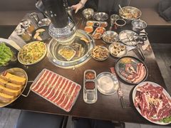 -大喜烤肉(海宁尚东店)