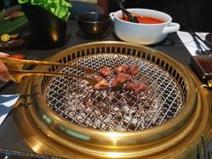-黑崎烧肉·山野厨房(坪山店)