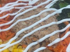 -稻百鲜·拌饭·朝鲜族石锅菜(江南万达店)