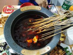 -冒椒火辣(奎星楼街店)