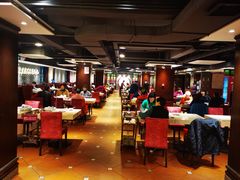 大堂-点都德(聚福楼店)