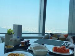 -长沙尼依格罗酒店