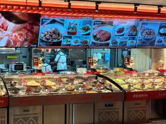 -那家老院子东北菜.饺子.小鸡炖蘑菇(三经街店)