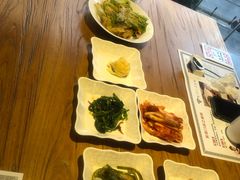 -紫霞门韩国料理烤肉(深南东路店)