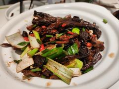 -云海肴·汽锅鸡·云南菜(高德置地店)