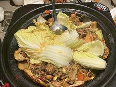 -鸣牌鸡煲(大岭山店)