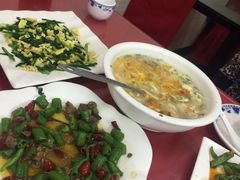 -阿莉餐厅(枣阳路店)